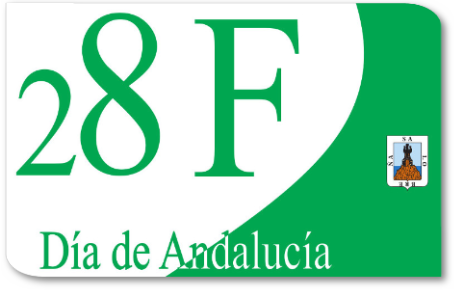 festividad del dia de andalucia en salobreña