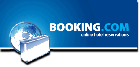 resevas con booking
