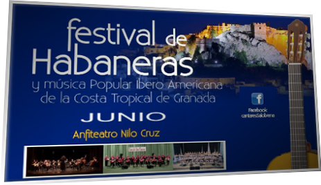 festival internacional de habaneras
