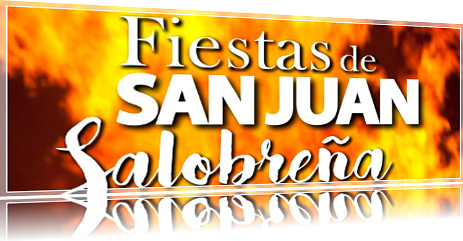 celebración de las fiestas de San Juan, salobreña