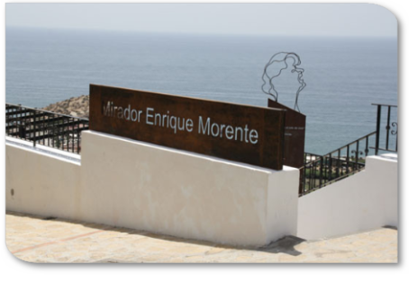 mirador enrique morente