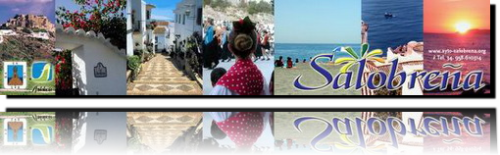 colección de imagenes de turismo salobreña