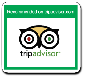 reservas con tripadvisor
